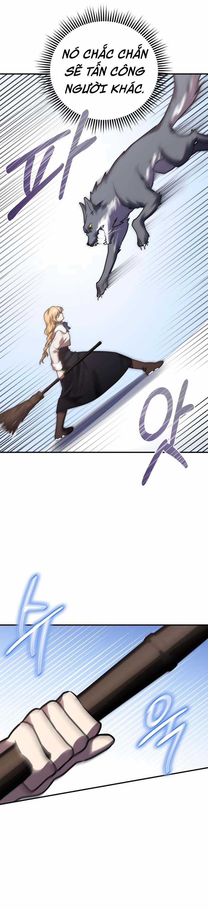 Anh hùng X Quỷ vương X Phản diện Chapter 32 trang 26