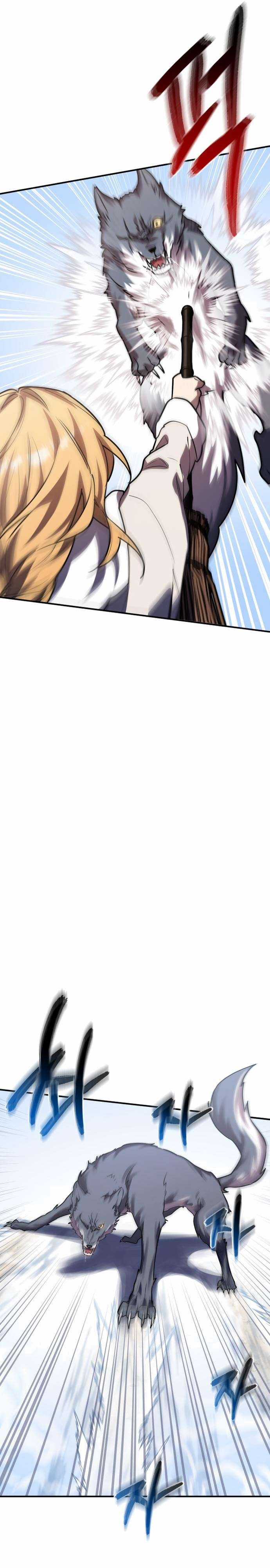 Anh hùng X Quỷ vương X Phản diện Chapter 32 trang 27