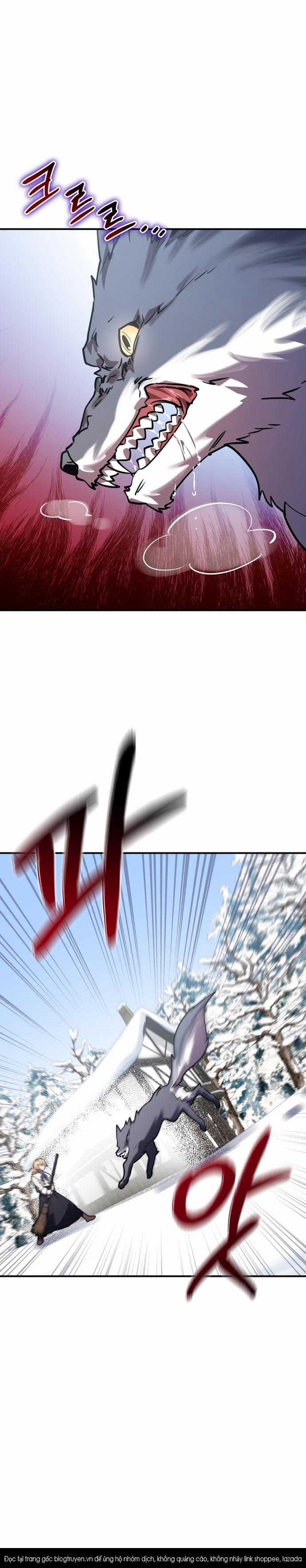 Anh hùng X Quỷ vương X Phản diện Chapter 32 trang 28