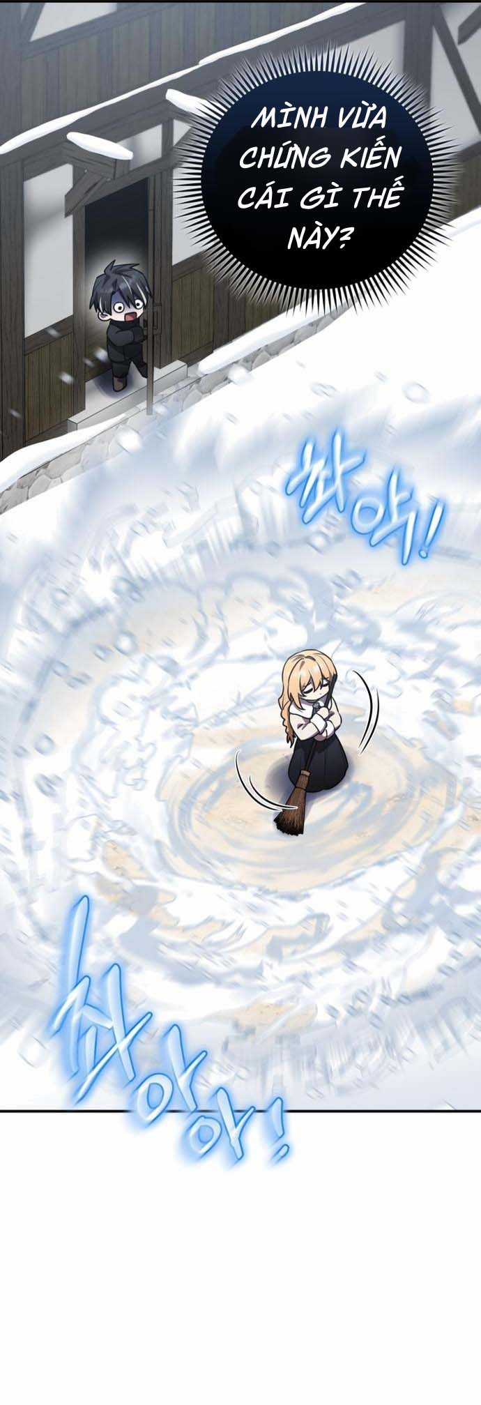 Anh hùng X Quỷ vương X Phản diện Chapter 32 trang 33