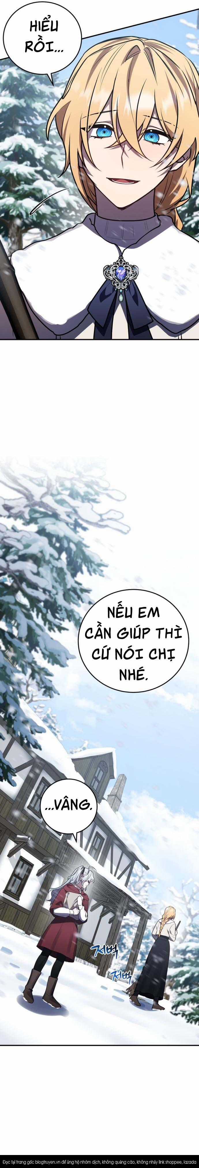 Anh hùng X Quỷ vương X Phản diện Chapter 32 trang 8