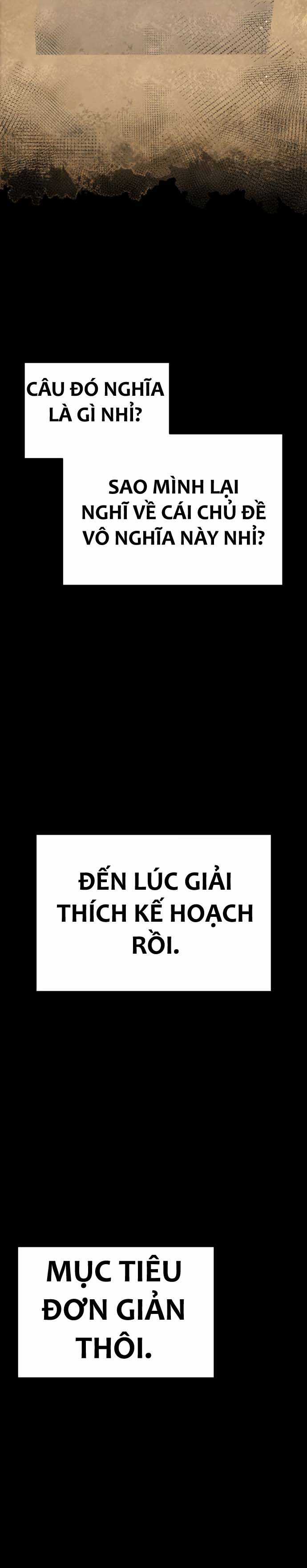 Anh hùng X Quỷ vương X Phản diện Chapter 33 trang 13