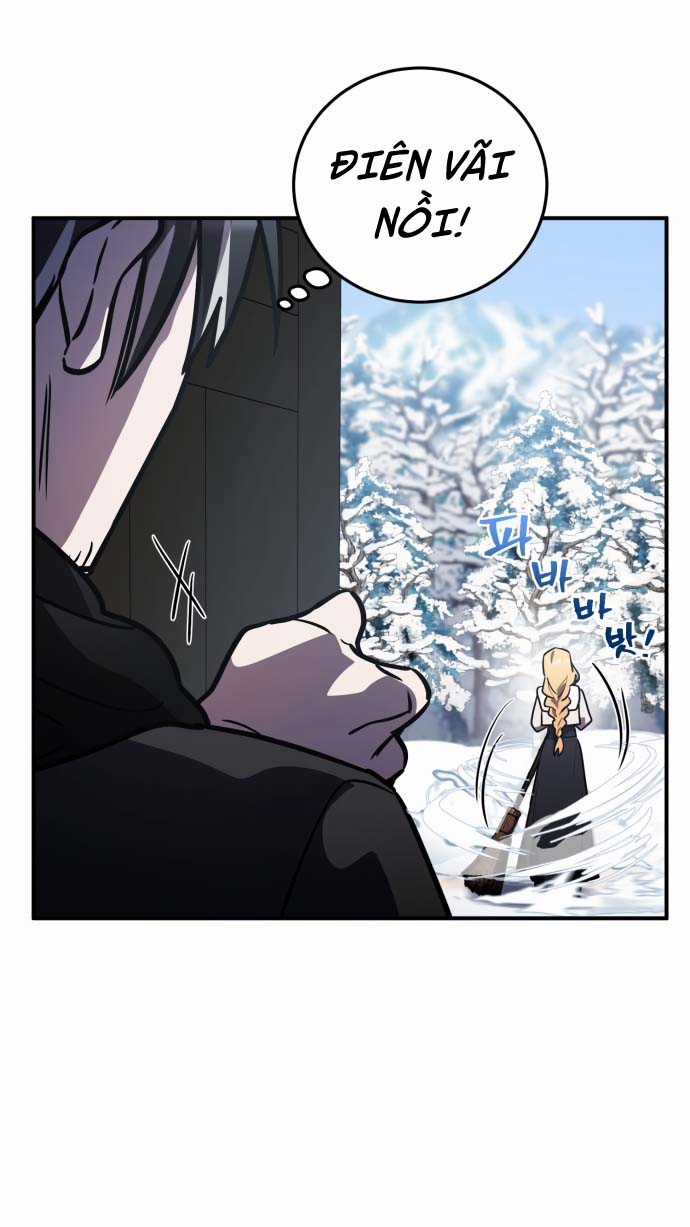 Anh hùng X Quỷ vương X Phản diện Chapter 33 trang 2