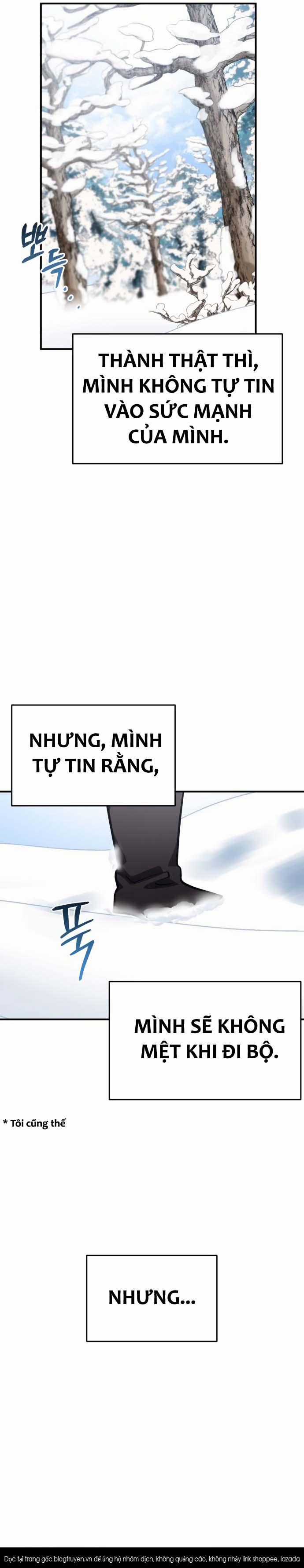 Anh hùng X Quỷ vương X Phản diện Chapter 33 trang 21