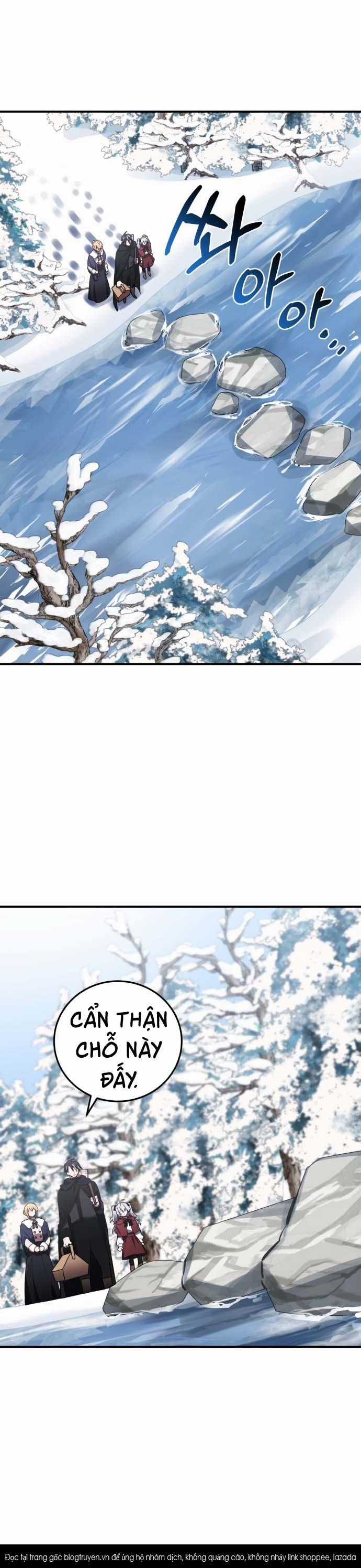 Anh hùng X Quỷ vương X Phản diện Chapter 33 trang 24