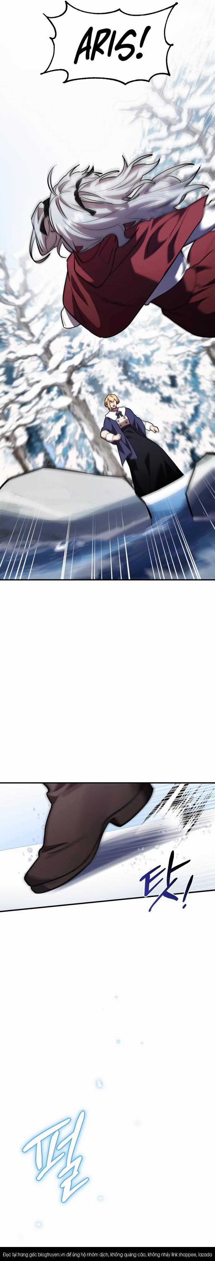 Anh hùng X Quỷ vương X Phản diện Chapter 33 trang 28