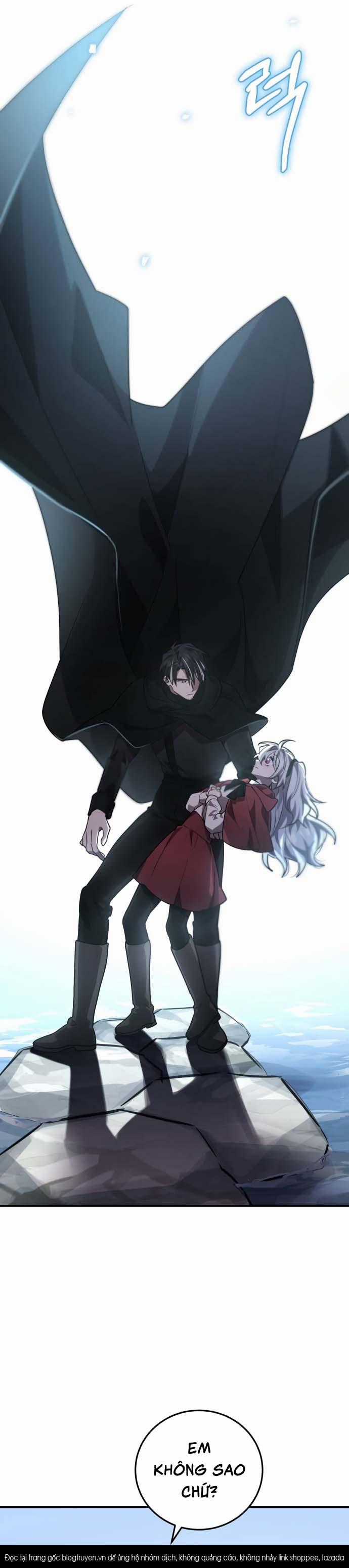 Anh hùng X Quỷ vương X Phản diện Chapter 33 trang 29