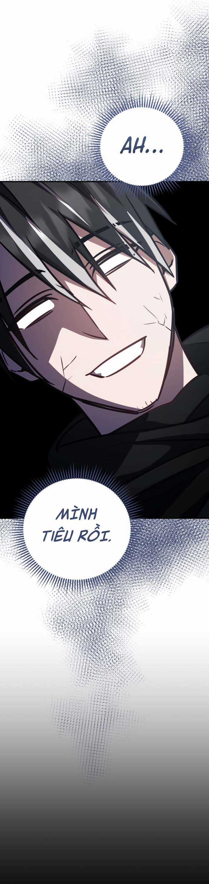 Anh hùng X Quỷ vương X Phản diện Chapter 33 trang 31