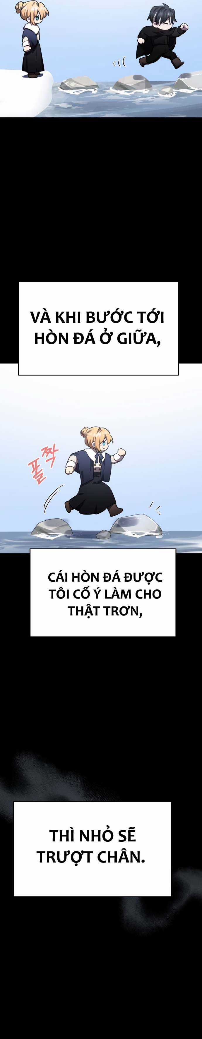 Anh hùng X Quỷ vương X Phản diện Chapter 33 trang 33