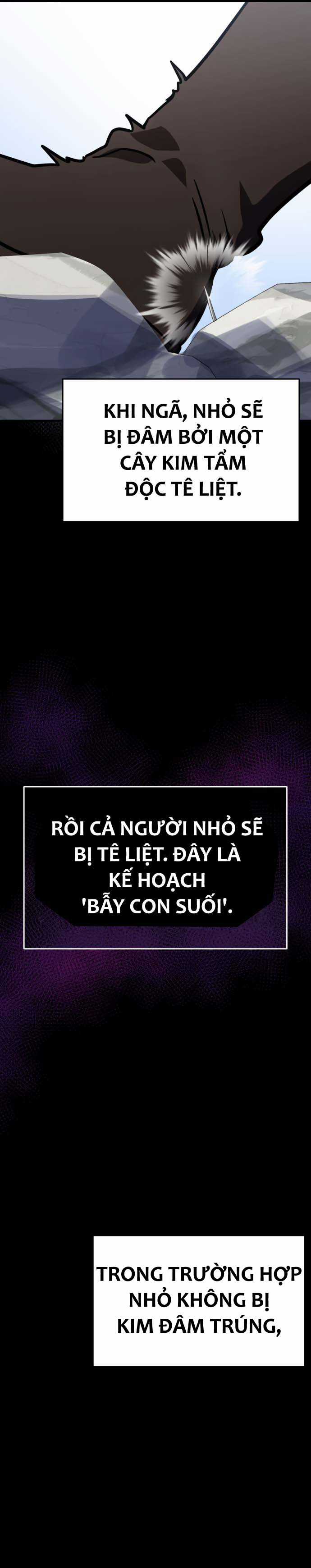 Anh hùng X Quỷ vương X Phản diện Chapter 33 trang 34