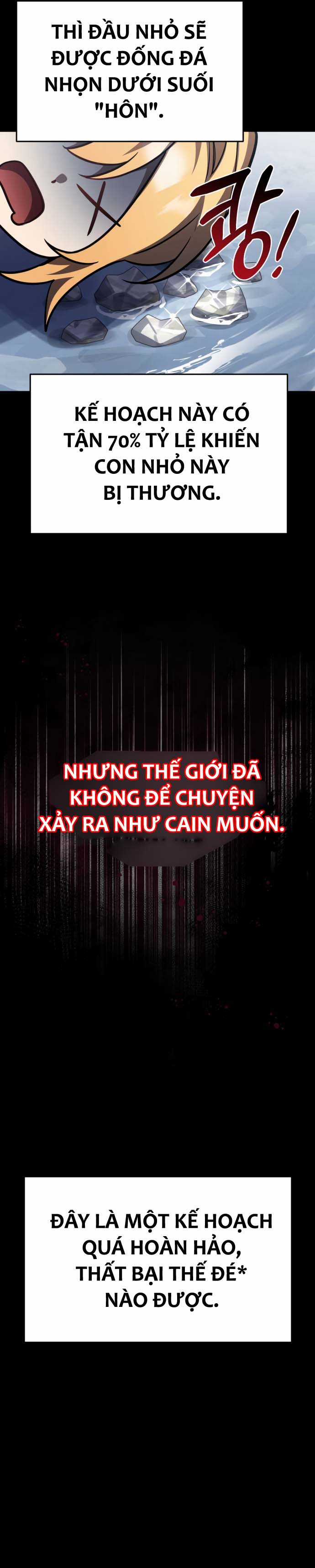 Anh hùng X Quỷ vương X Phản diện Chapter 33 trang 35