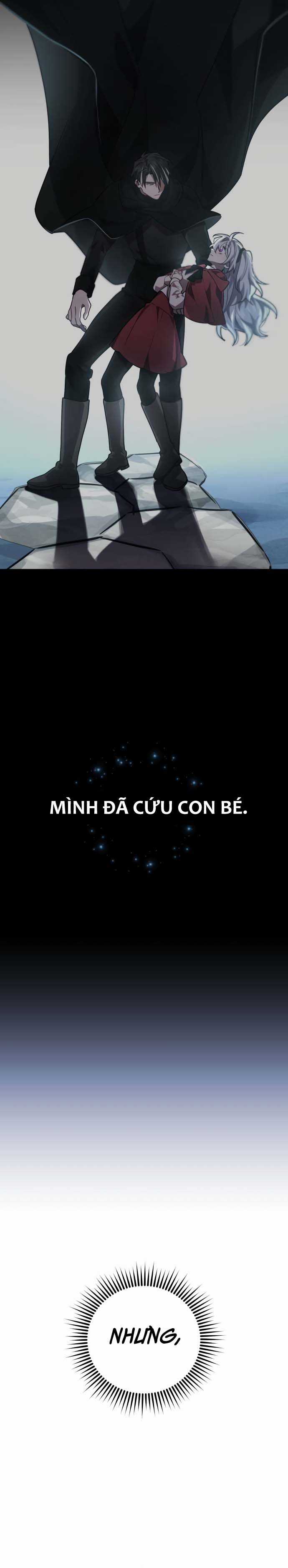 Anh hùng X Quỷ vương X Phản diện Chapter 33 trang 39