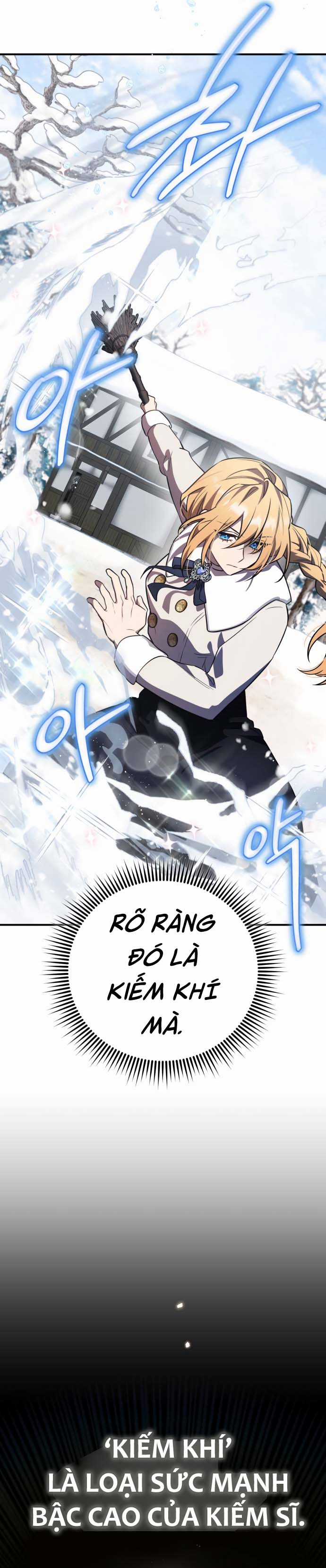 Anh hùng X Quỷ vương X Phản diện Chapter 33 trang 4