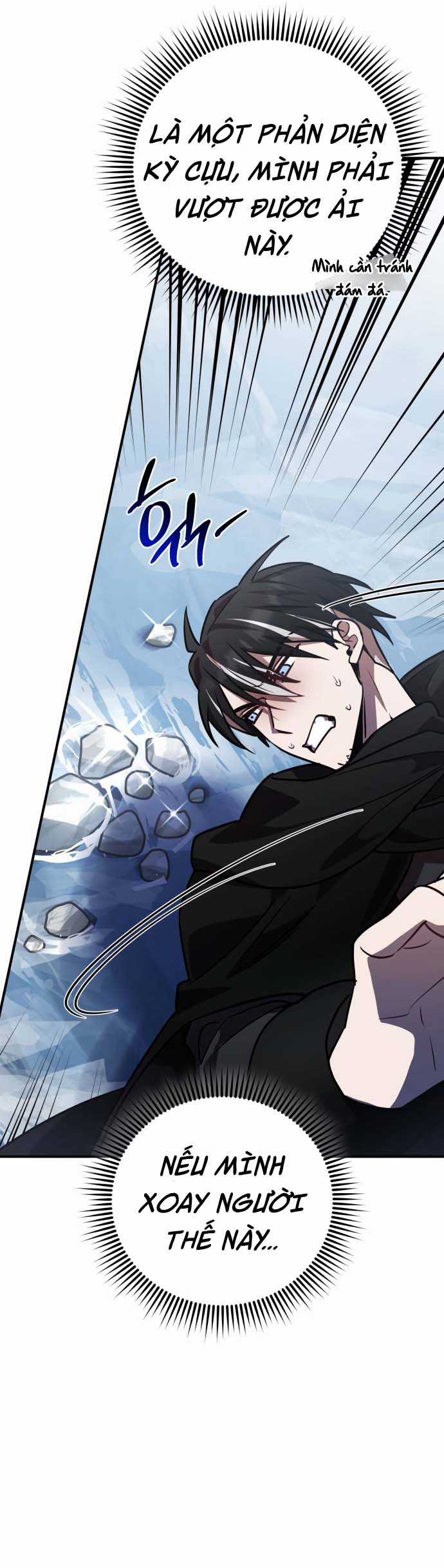 Anh hùng X Quỷ vương X Phản diện Chapter 33 trang 41