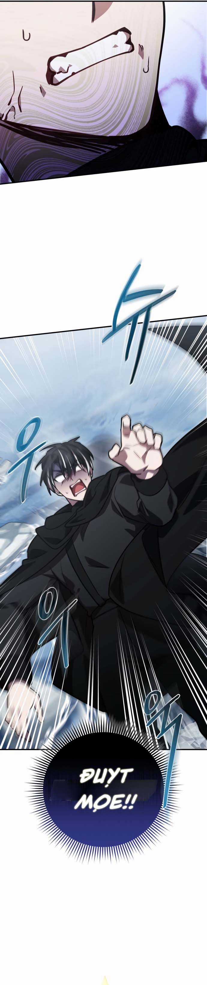 Anh hùng X Quỷ vương X Phản diện Chapter 33 trang 43