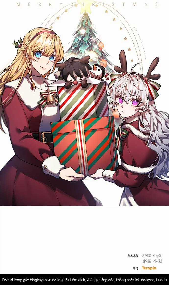 Anh hùng X Quỷ vương X Phản diện Chapter 33 trang 44