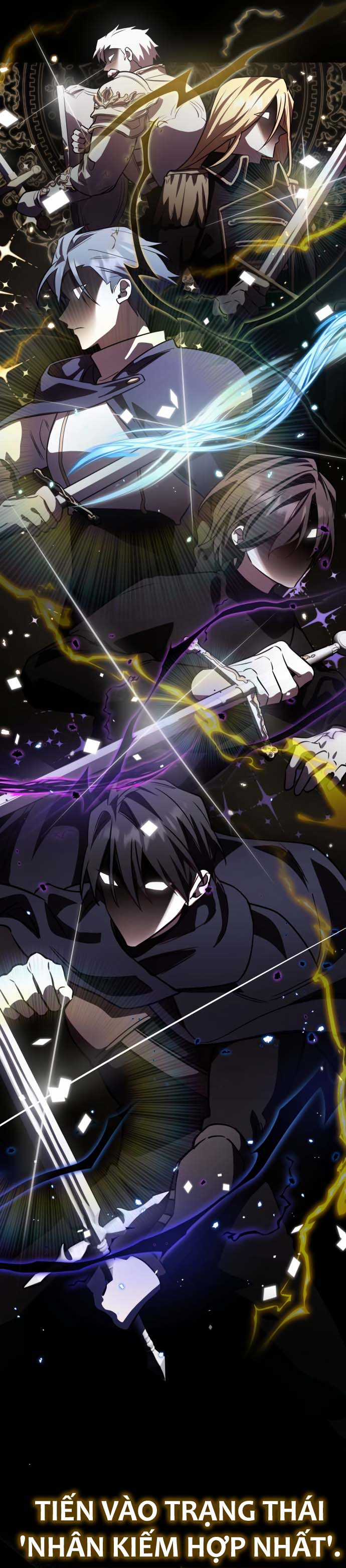 Anh hùng X Quỷ vương X Phản diện Chapter 33 trang 6