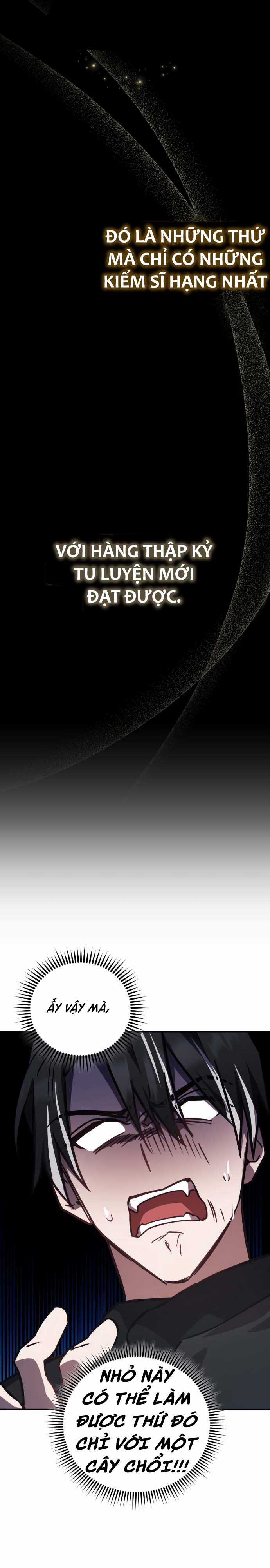 Anh hùng X Quỷ vương X Phản diện Chapter 33 trang 7