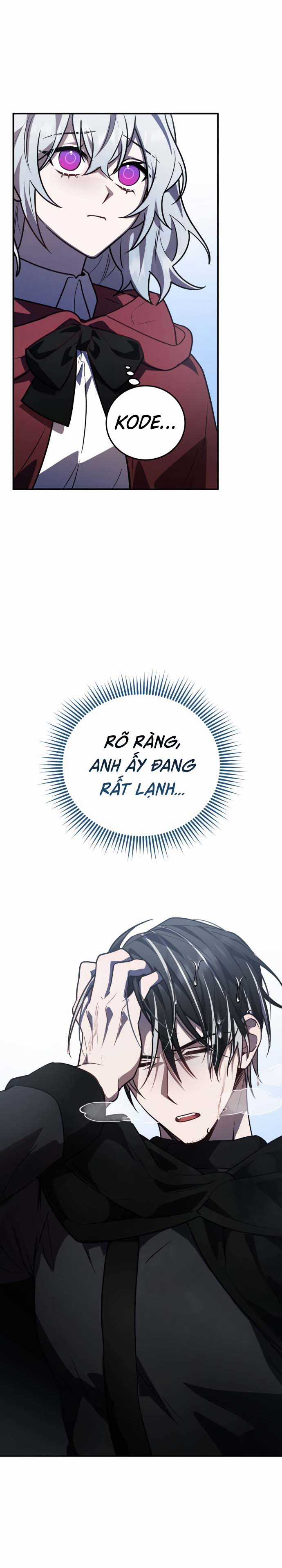 Anh hùng X Quỷ vương X Phản diện Chapter 34 trang 10