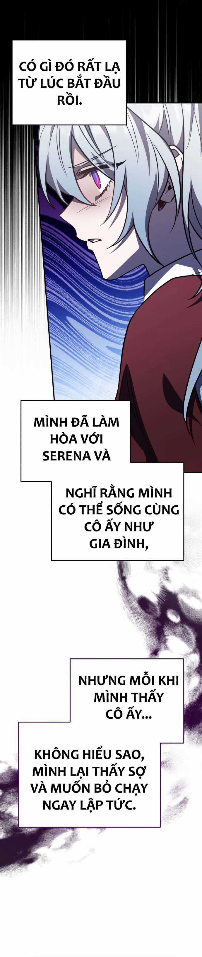 Anh hùng X Quỷ vương X Phản diện Chapter 34 trang 13