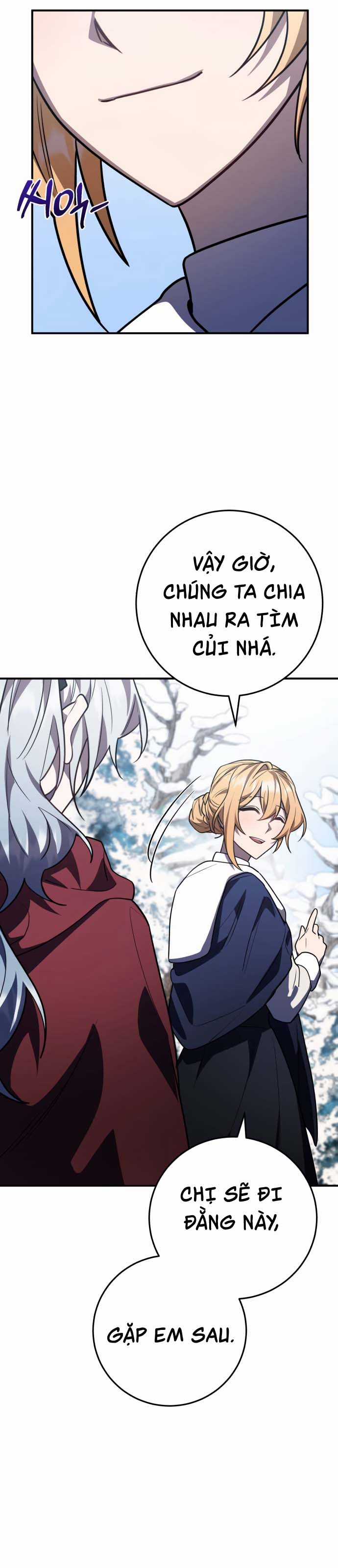 Anh hùng X Quỷ vương X Phản diện Chapter 34 trang 17