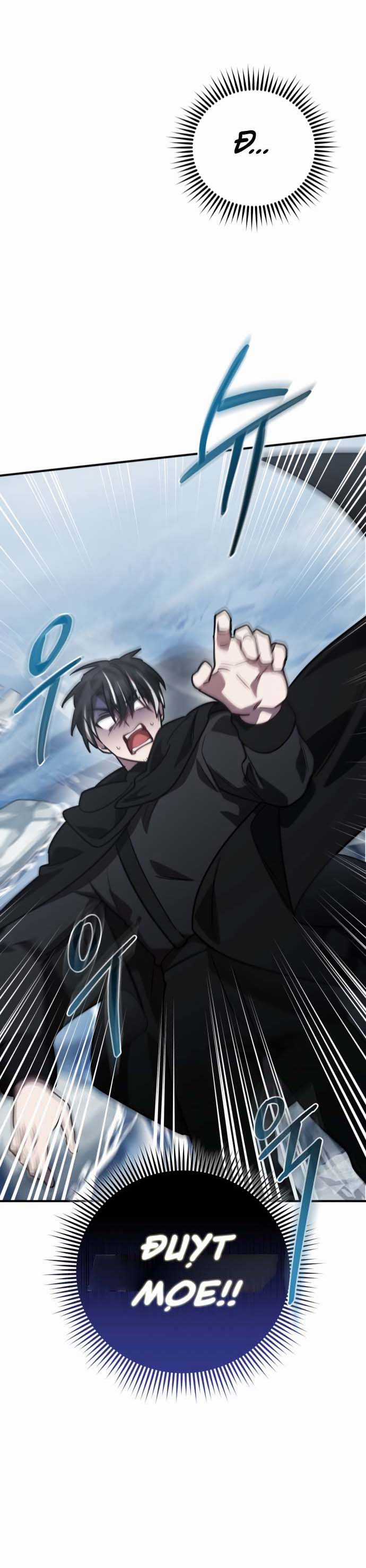 Anh hùng X Quỷ vương X Phản diện Chapter 34 trang 2