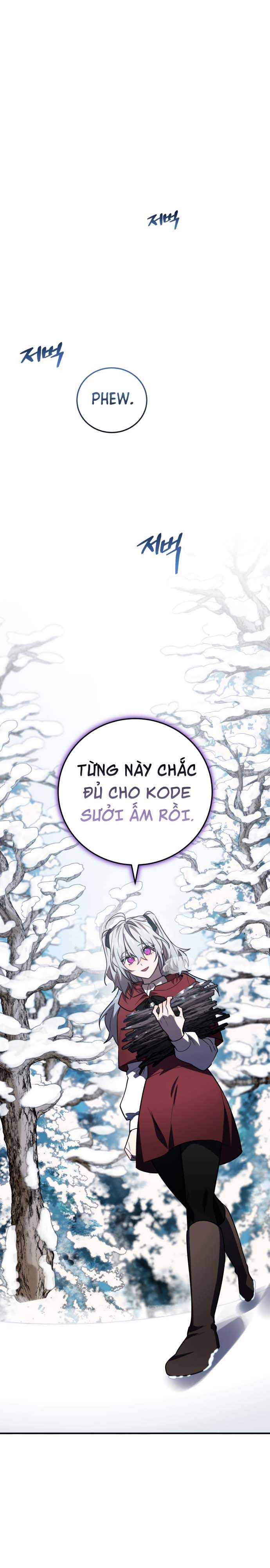 Anh hùng X Quỷ vương X Phản diện Chapter 34 trang 21