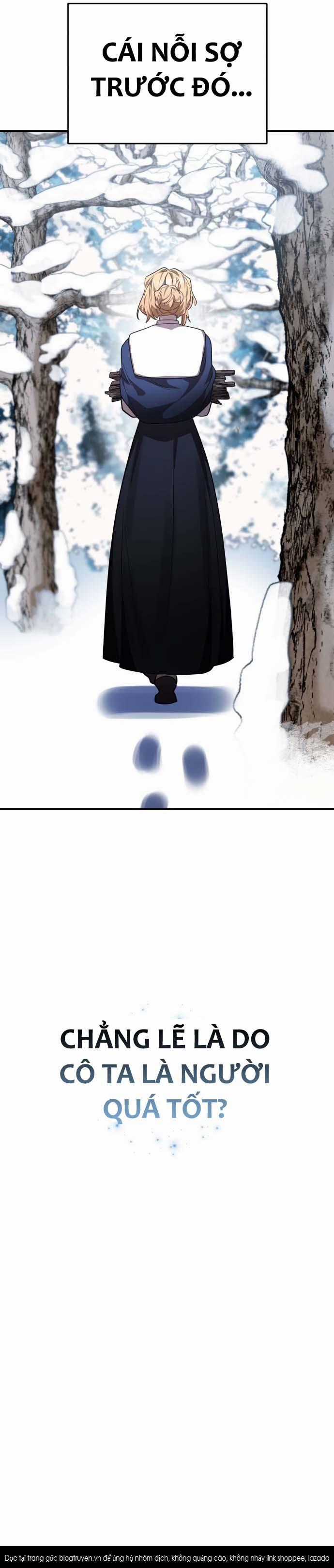 Anh hùng X Quỷ vương X Phản diện Chapter 34 trang 26