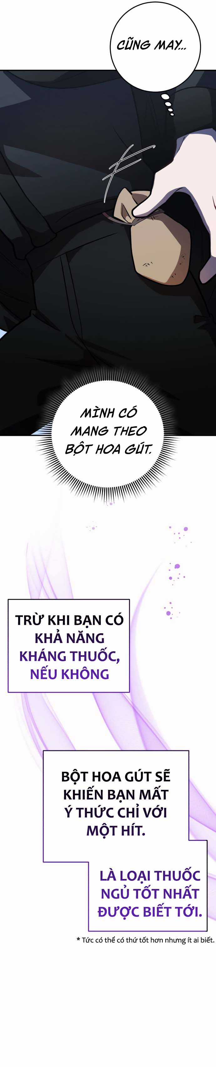 Anh hùng X Quỷ vương X Phản diện Chapter 34 trang 29