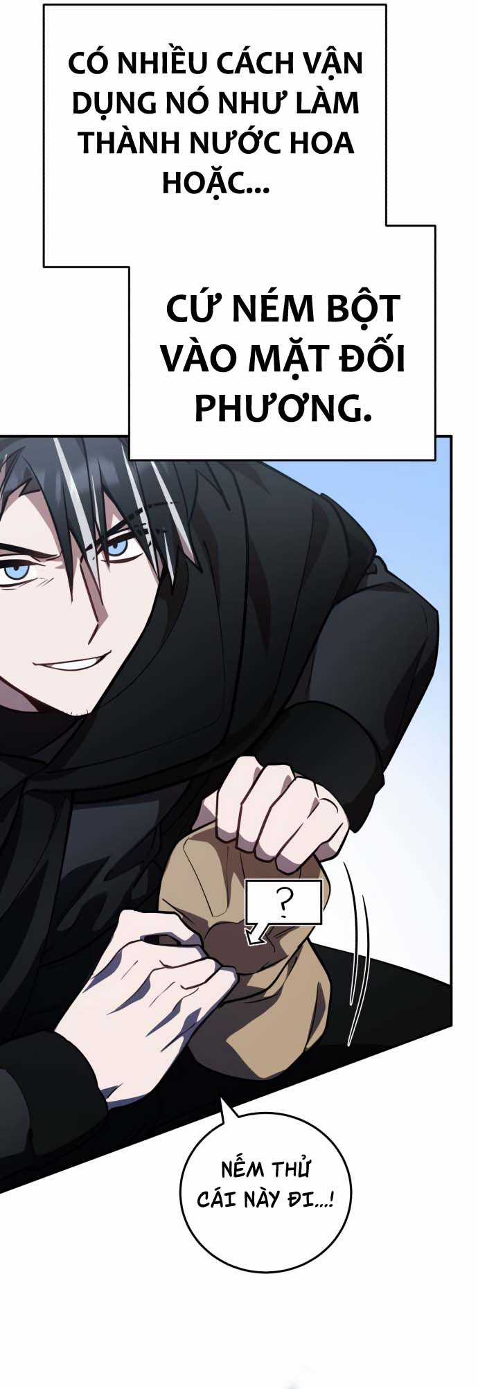 Anh hùng X Quỷ vương X Phản diện Chapter 34 trang 30