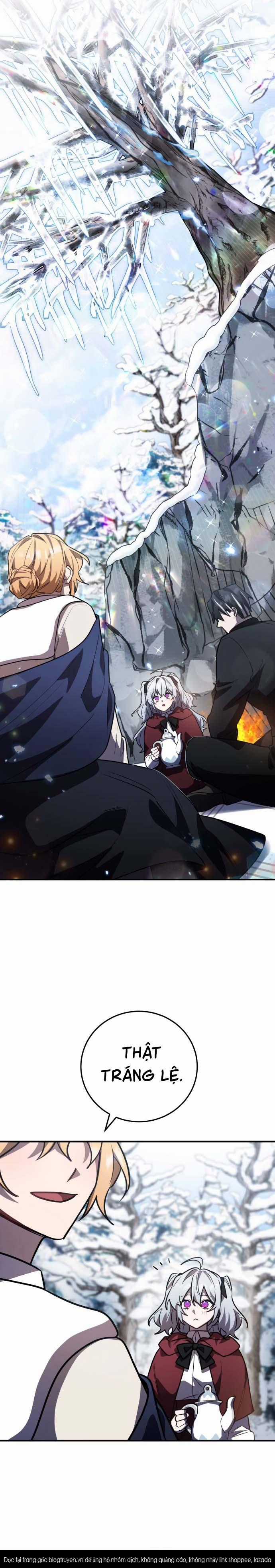 Anh hùng X Quỷ vương X Phản diện Chapter 34 trang 38