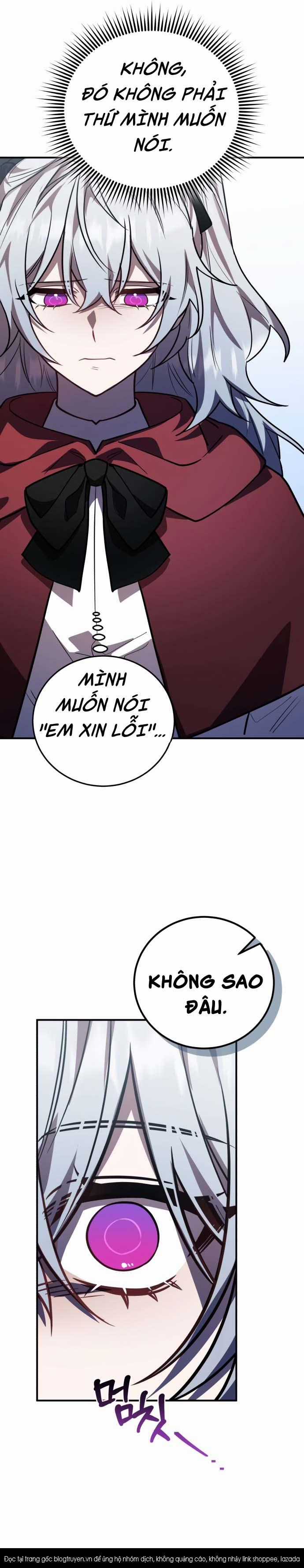 Anh hùng X Quỷ vương X Phản diện Chapter 34 trang 6