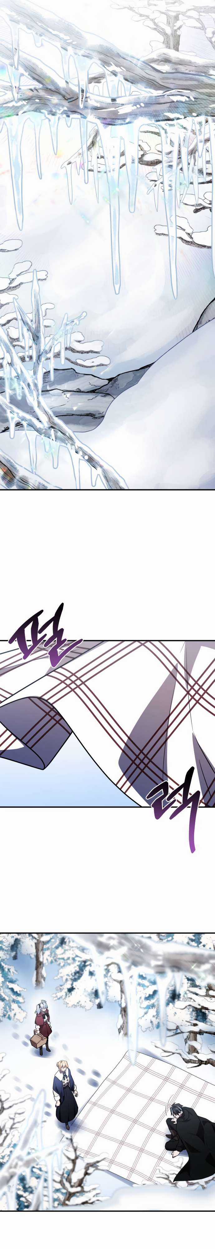 Anh hùng X Quỷ vương X Phản diện Chapter 34 trang 9