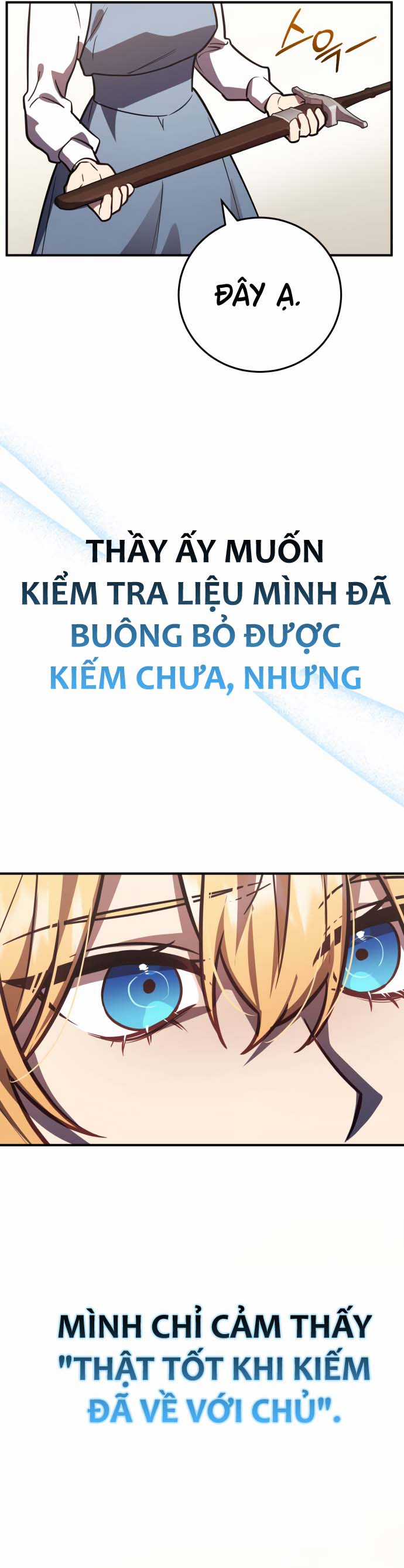 Anh hùng X Quỷ vương X Phản diện Chapter 35 trang 13