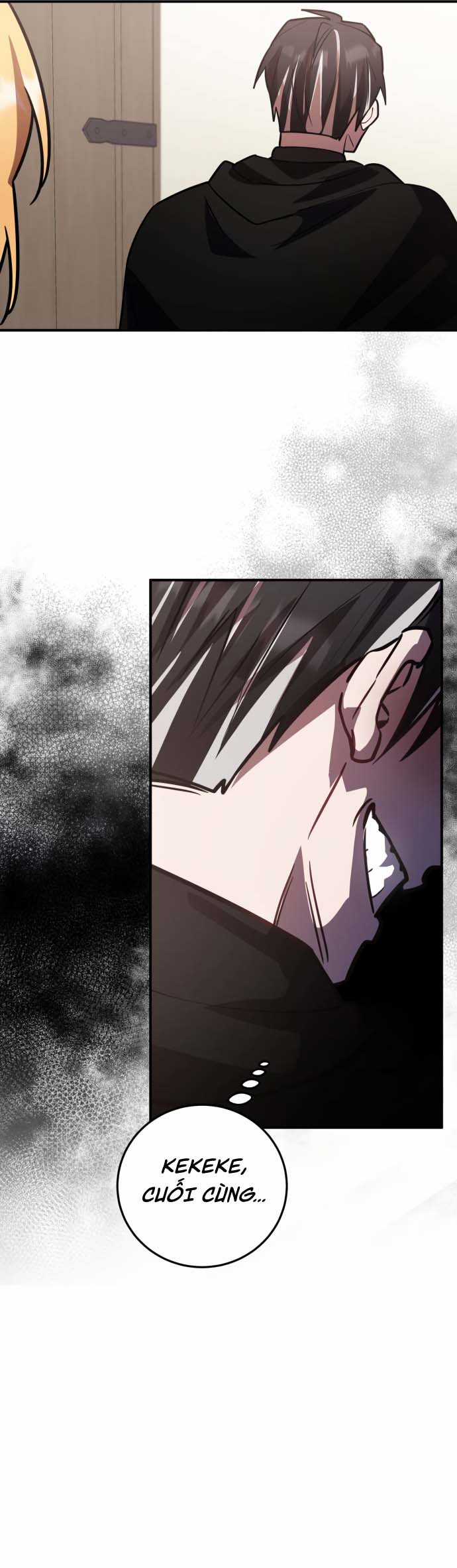 Anh hùng X Quỷ vương X Phản diện Chapter 35 trang 15