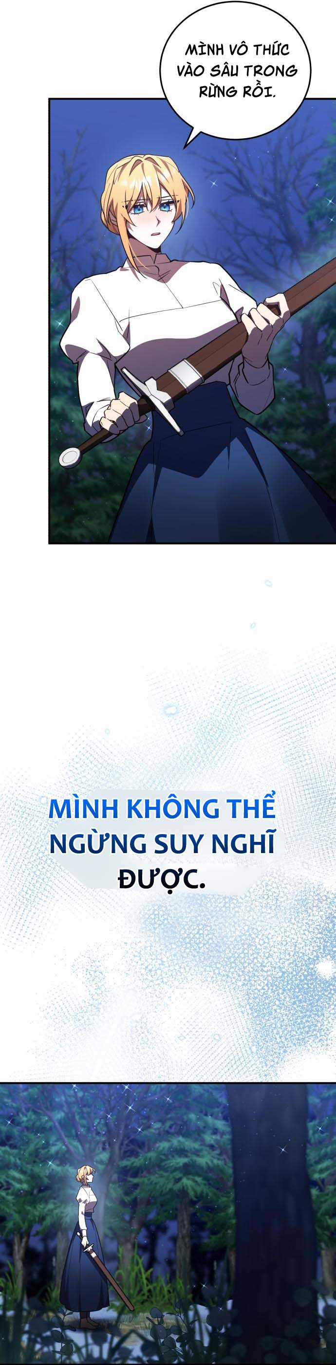 Anh hùng X Quỷ vương X Phản diện Chapter 36 trang 12