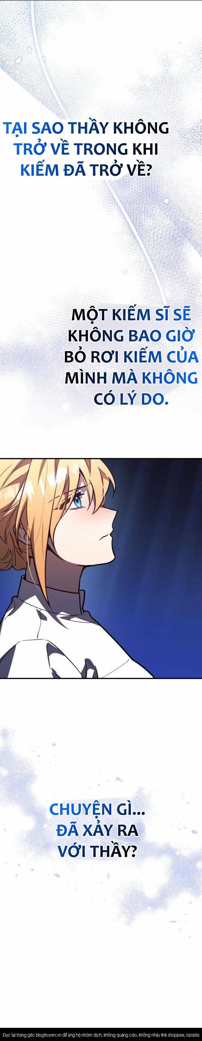 Anh hùng X Quỷ vương X Phản diện Chapter 36 trang 13