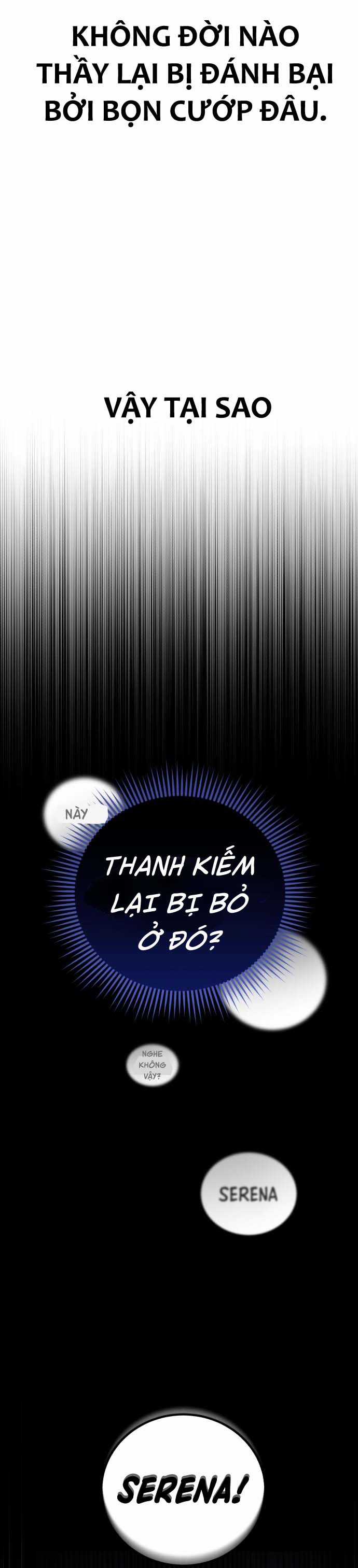 Anh hùng X Quỷ vương X Phản diện Chapter 36 trang 7