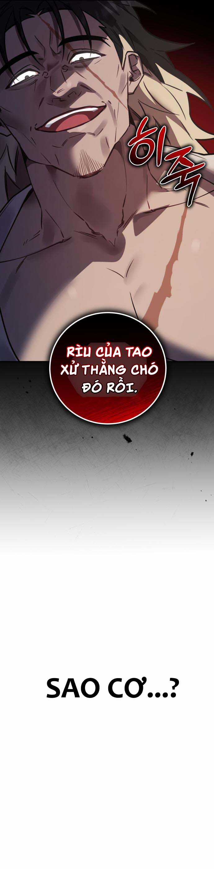 Anh hùng X Quỷ vương X Phản diện Chapter 37 trang 21