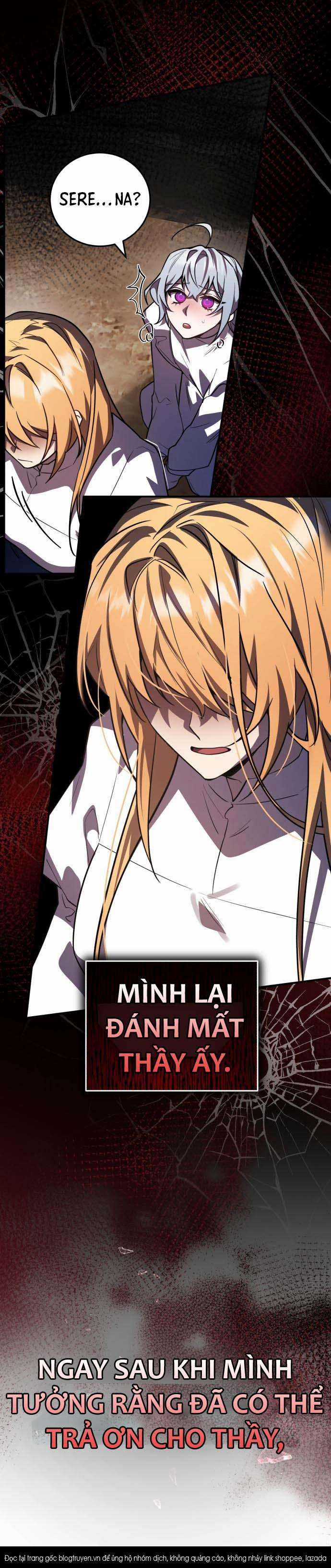 Anh hùng X Quỷ vương X Phản diện Chapter 37 trang 25