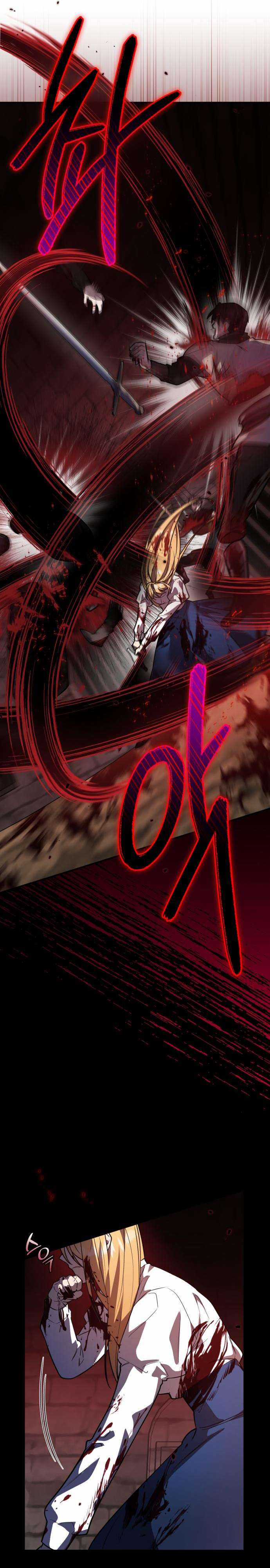 Anh hùng X Quỷ vương X Phản diện Chapter 37 trang 36