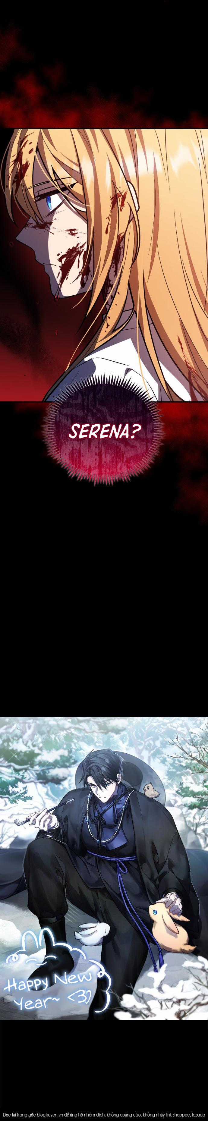 Anh hùng X Quỷ vương X Phản diện Chapter 37 trang 38