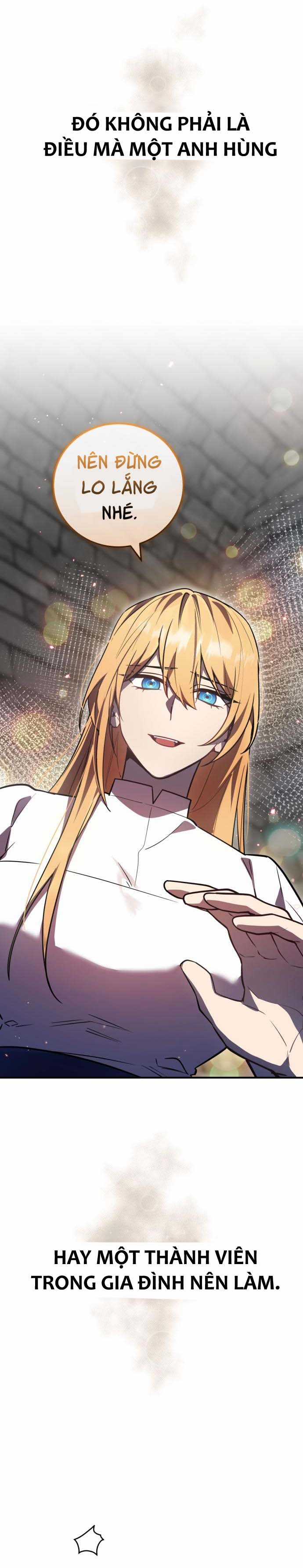 Anh hùng X Quỷ vương X Phản diện Chapter 37 trang 7