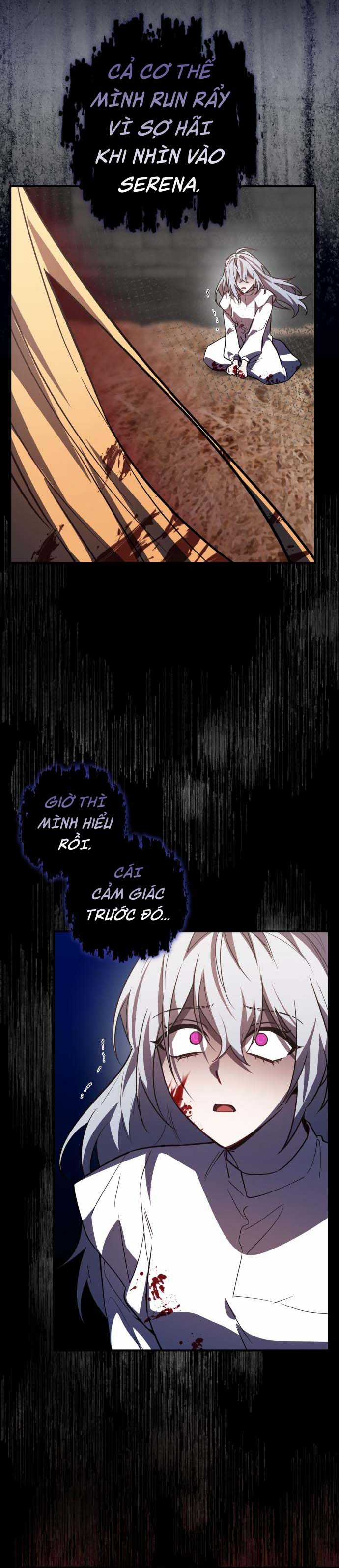 Anh hùng X Quỷ vương X Phản diện Chapter 38 trang 11