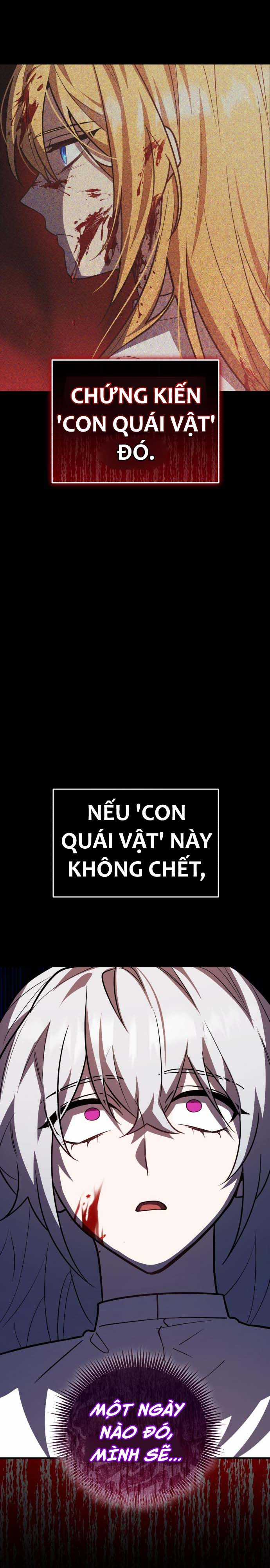 Anh hùng X Quỷ vương X Phản diện Chapter 38 trang 13