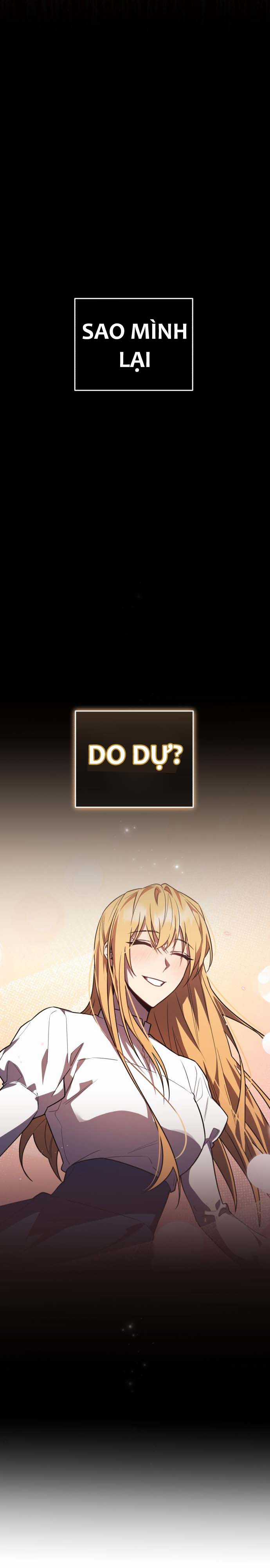 Anh hùng X Quỷ vương X Phản diện Chapter 38 trang 14