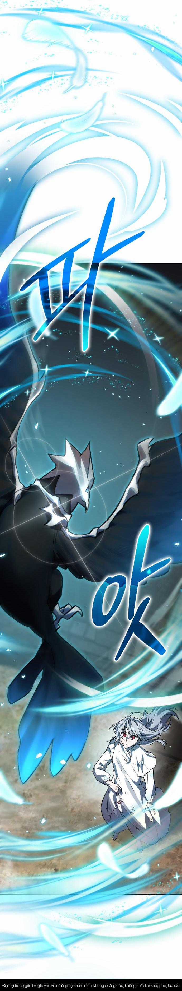 Anh hùng X Quỷ vương X Phản diện Chapter 38 trang 18