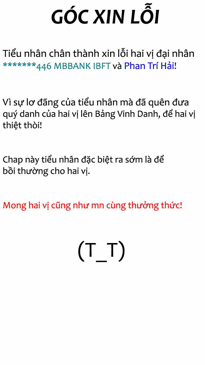Anh hùng X Quỷ vương X Phản diện Chapter 38 trang 2