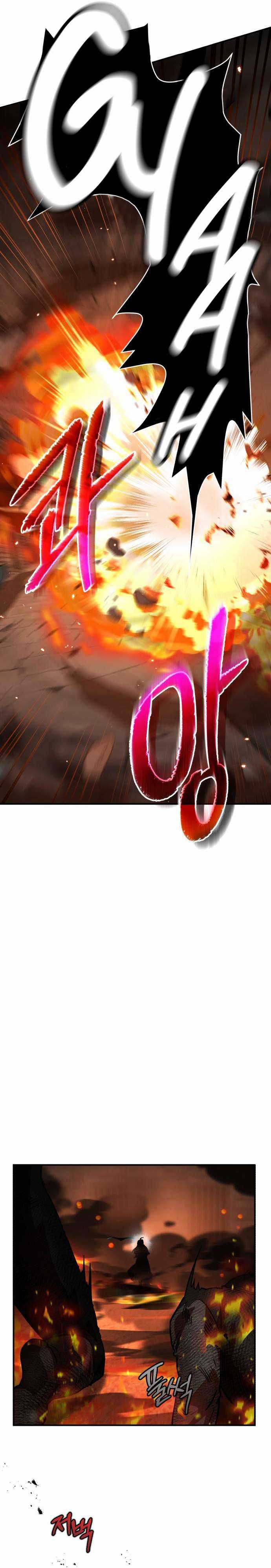 Anh hùng X Quỷ vương X Phản diện Chapter 38 trang 23