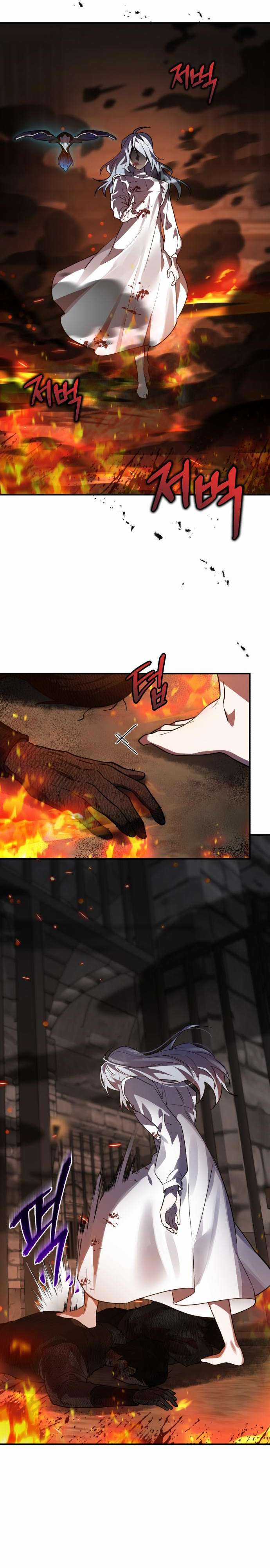 Anh hùng X Quỷ vương X Phản diện Chapter 38 trang 24